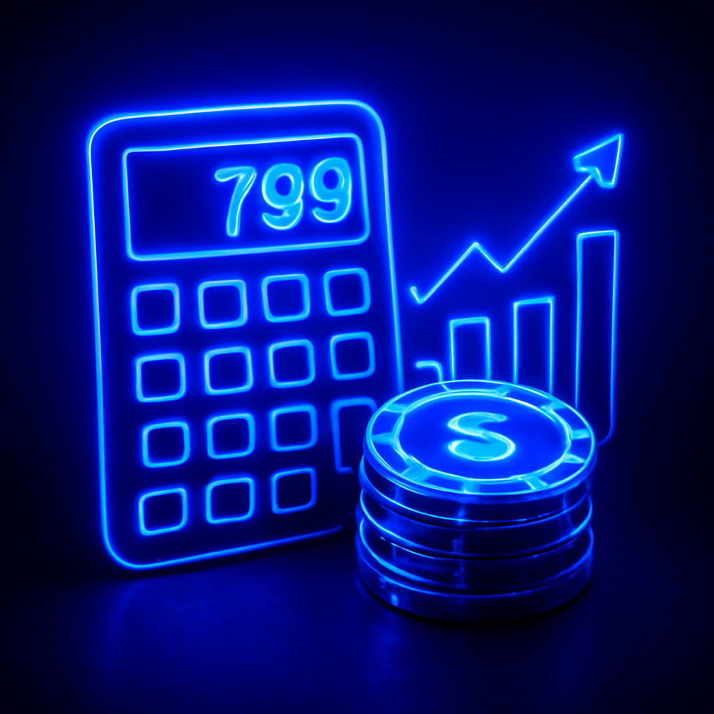 Icon representing the concept of accessing KK 789 from new devices.