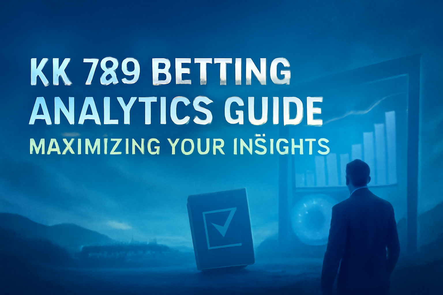 Illustrative scene depicting secure account management for KK 789, with a focus on information safety.