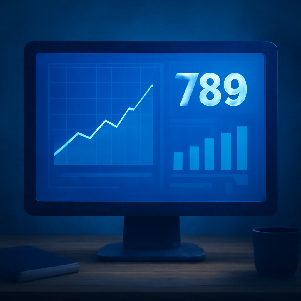 Icon representing account security tips for KK 789, showcasing a shield symbol.