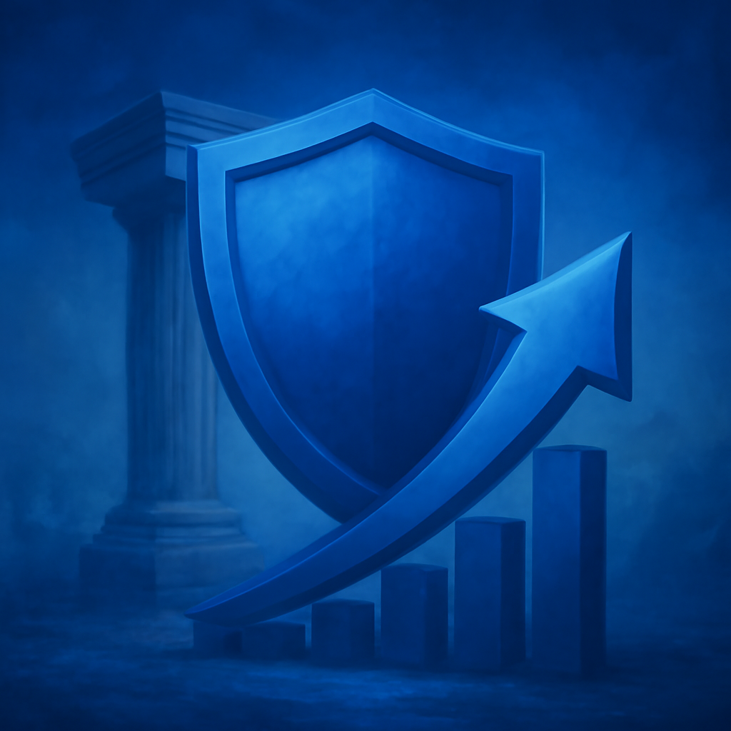 An educational diagram illustrating KK 789 security features.