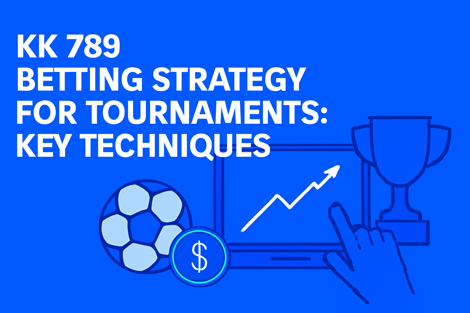 A high-tech scene illustrating secure login measures for KK 789.