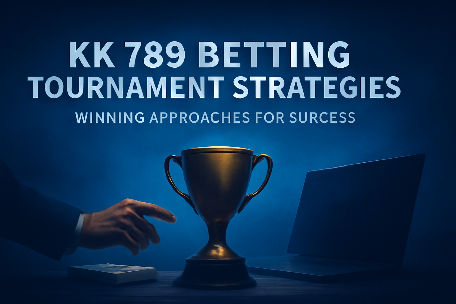 An informative visual representation of the KK 789 settings overview.