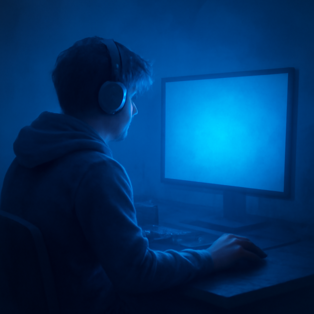 An icon depicting the KK 789 Reset Password Guide in a professional style.