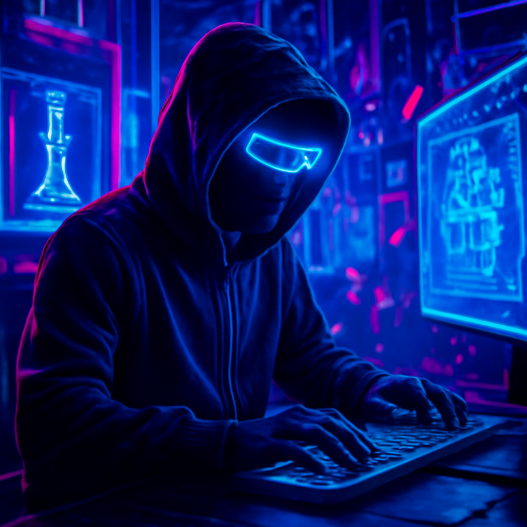 Diagram illustrating 2FA setup process for KK 789.