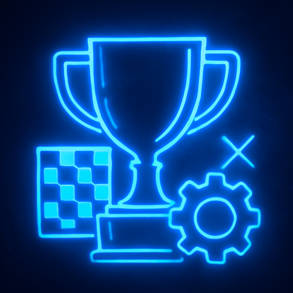 Badge representing KK 789 2FA setup.