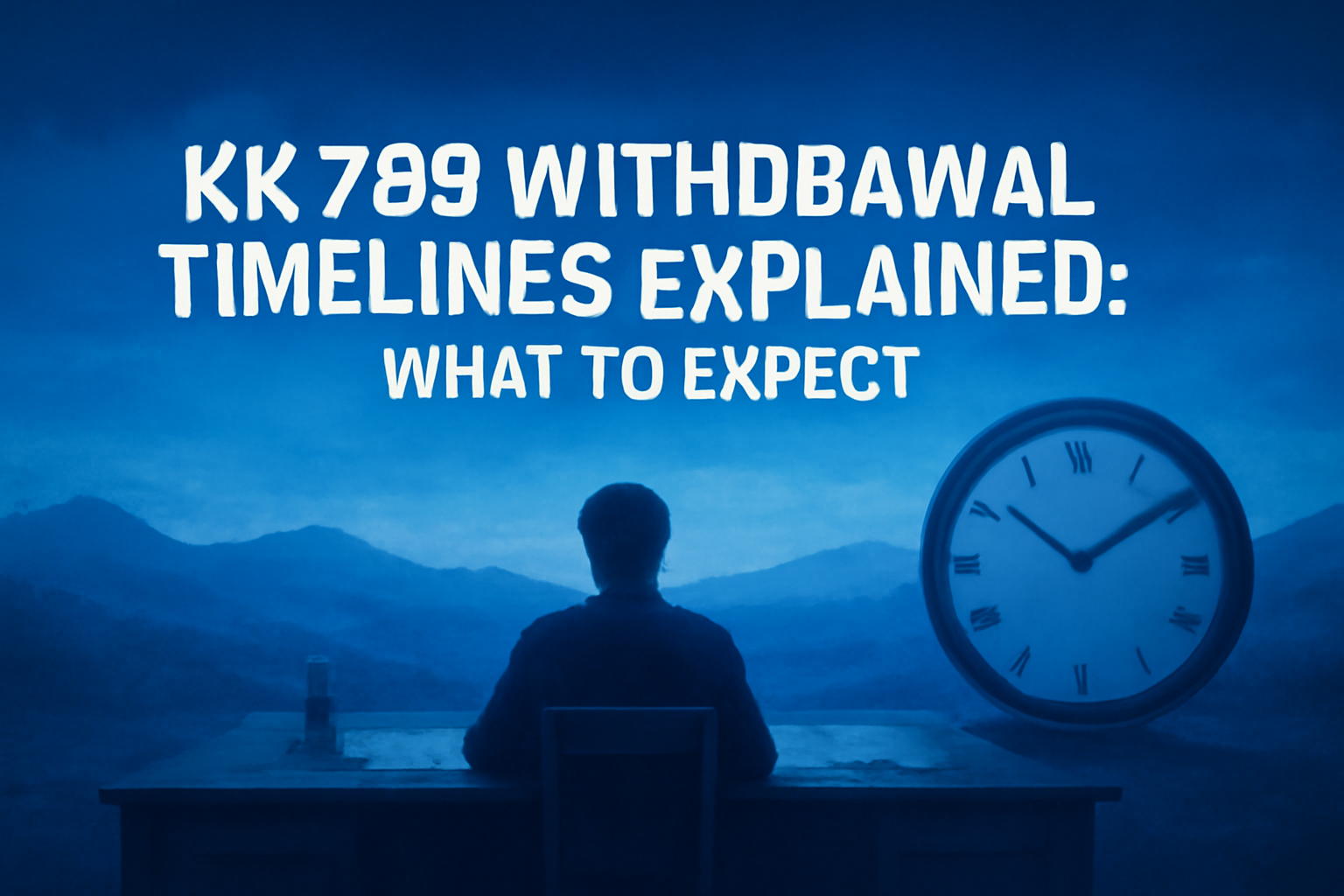 Informational graphic on KK 789 2FA setup.