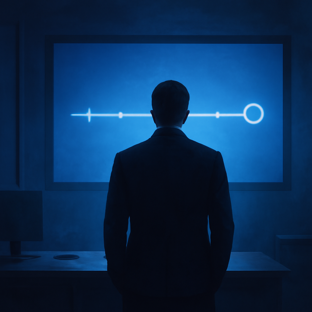 Diagram illustrating 2FA setup process for KK 789.