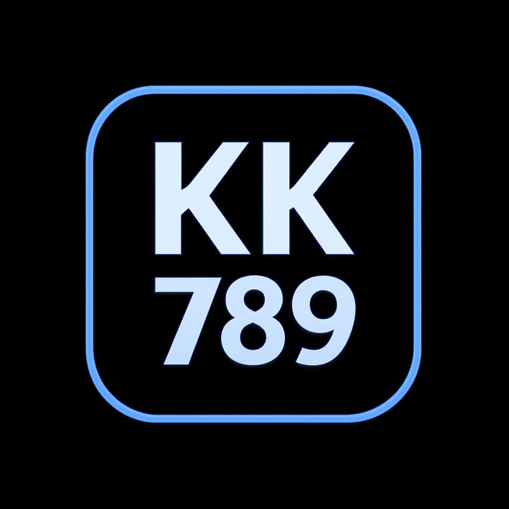 KK 789 App Icon